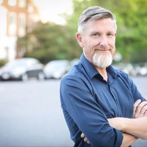 Meet your Posher, Steven